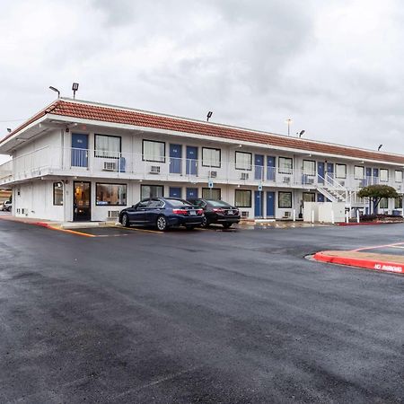 Motel 6-North Richland Hills, Tx Extérieur photo