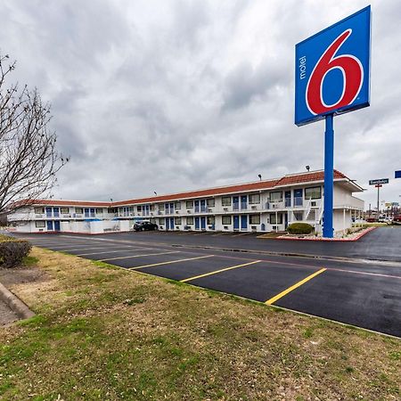 Motel 6-North Richland Hills, Tx Extérieur photo