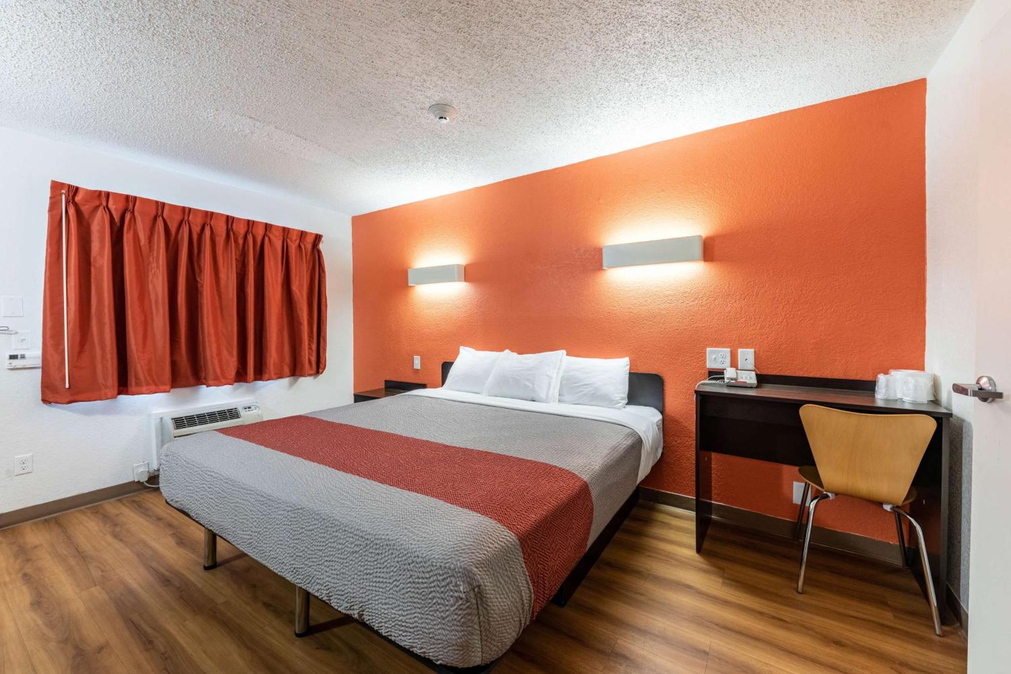 Motel 6-North Richland Hills, Tx Extérieur photo