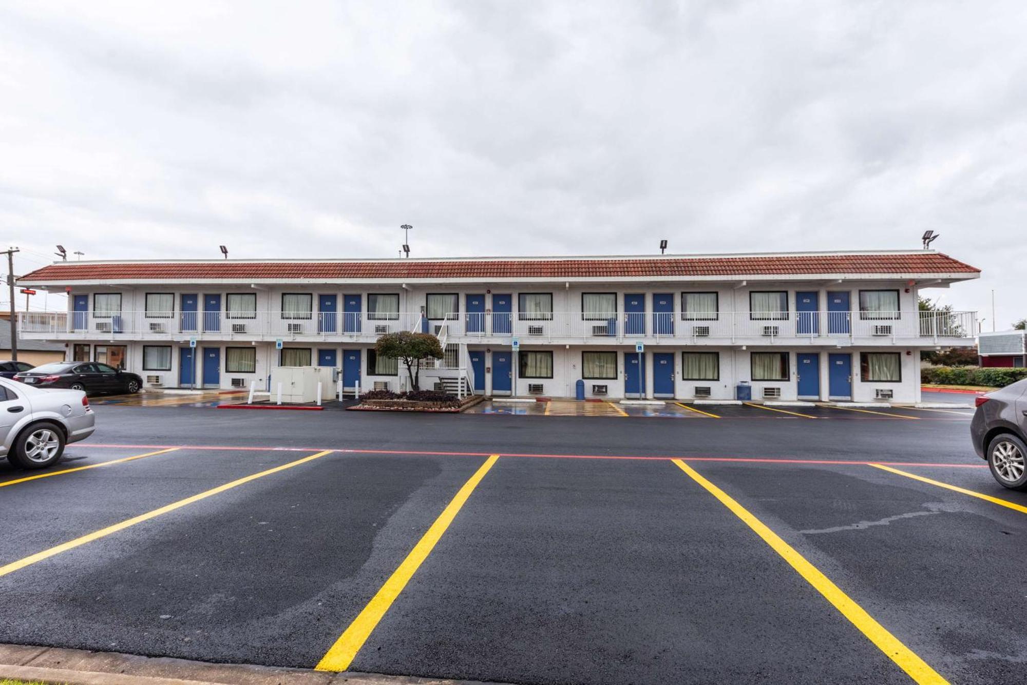 Motel 6-North Richland Hills, Tx Extérieur photo