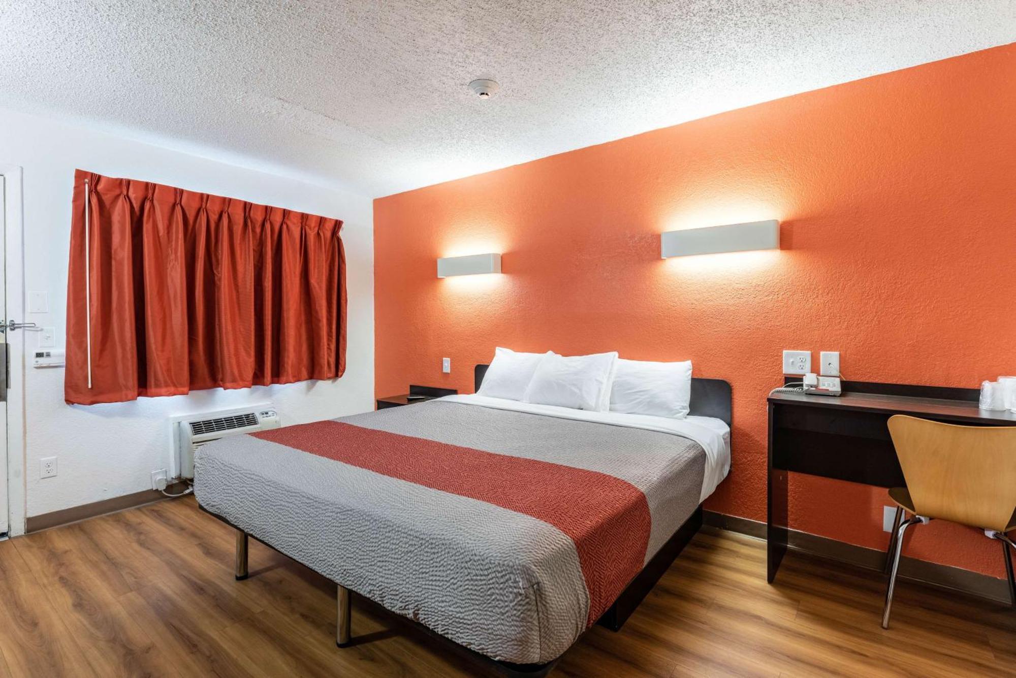 Motel 6-North Richland Hills, Tx Extérieur photo