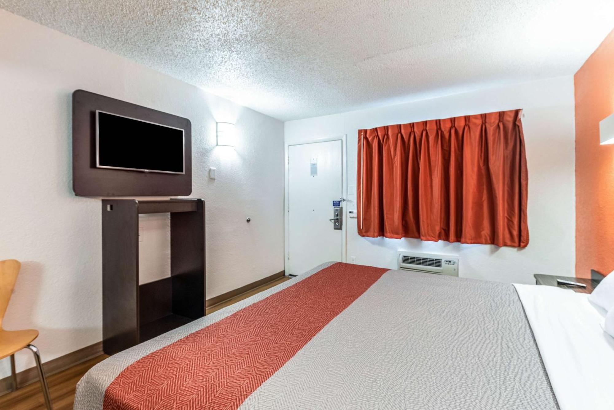 Motel 6-North Richland Hills, Tx Extérieur photo