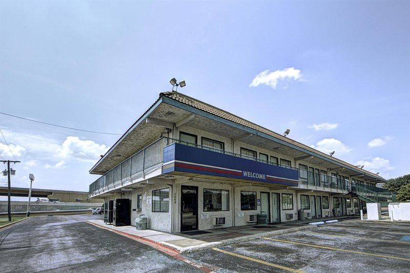 Motel 6-North Richland Hills, Tx Extérieur photo