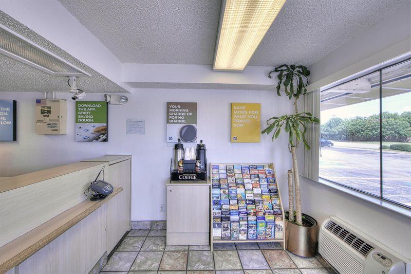 Motel 6-North Richland Hills, Tx Extérieur photo