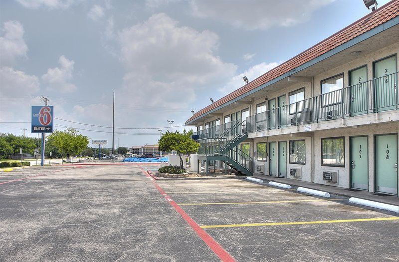Motel 6-North Richland Hills, Tx Extérieur photo