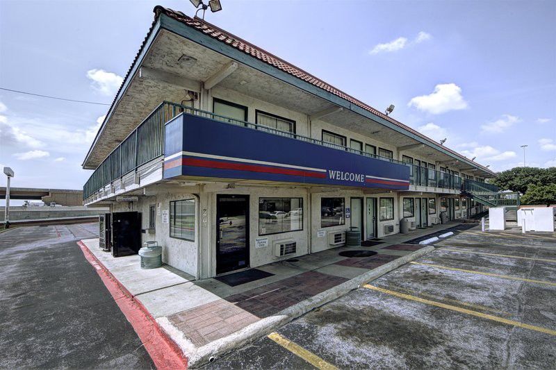 Motel 6-North Richland Hills, Tx Extérieur photo