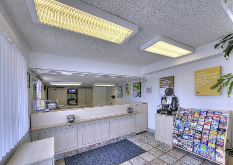 Motel 6-North Richland Hills, Tx Extérieur photo