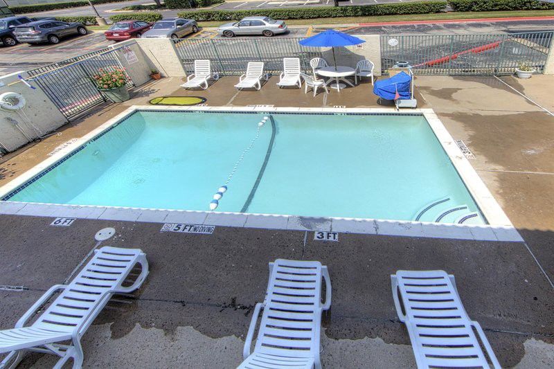 Motel 6-North Richland Hills, Tx Extérieur photo