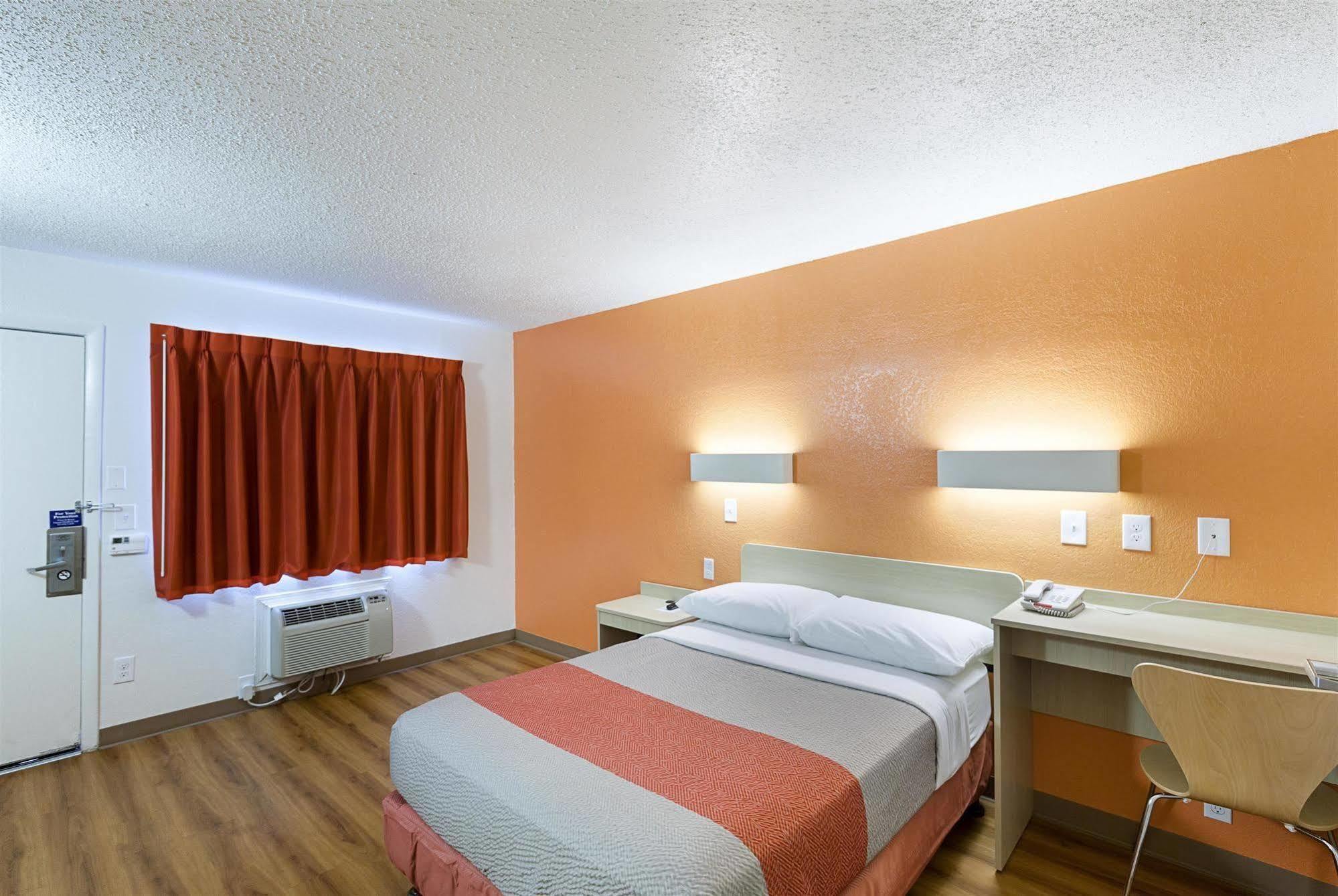 Motel 6-North Richland Hills, Tx Extérieur photo