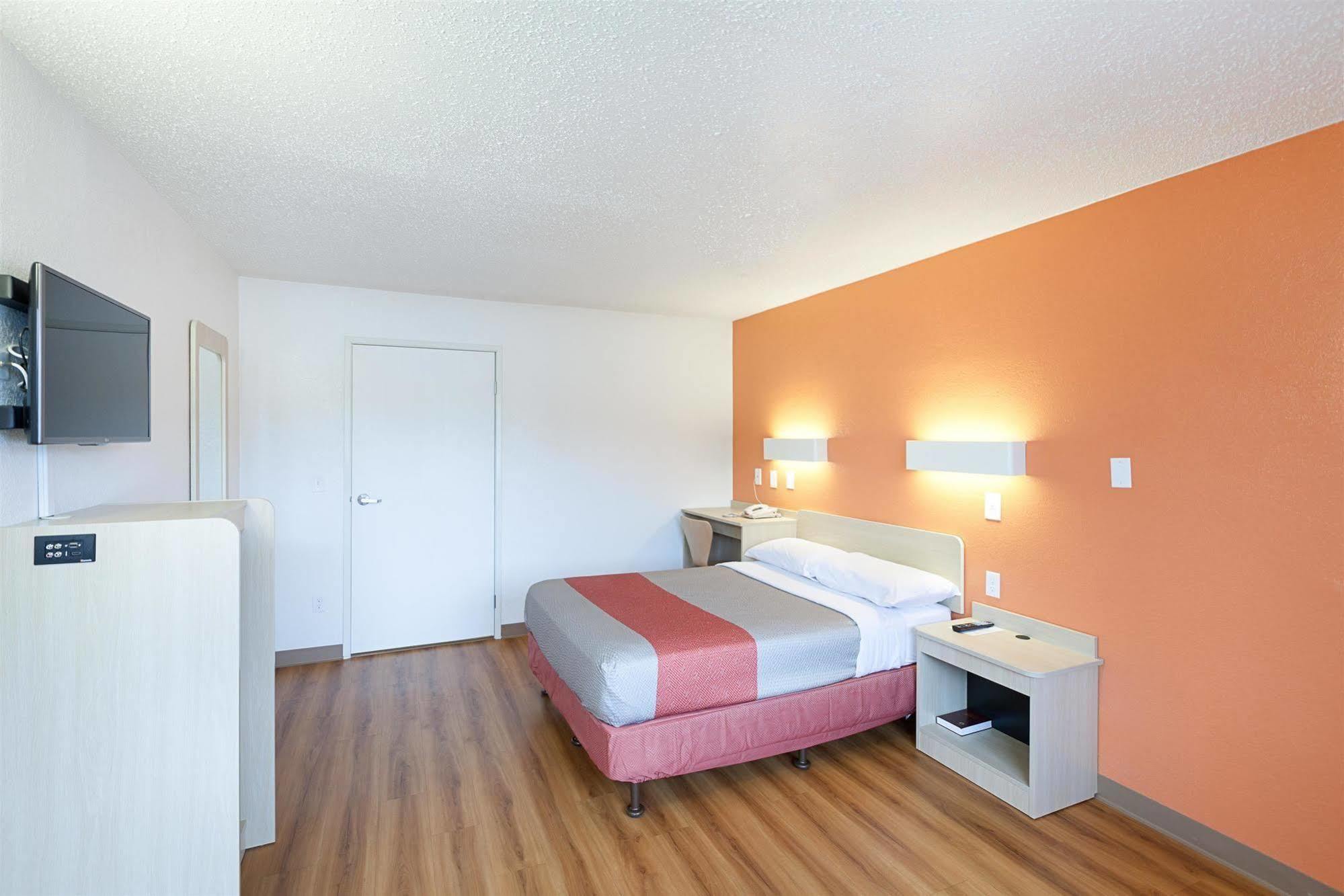 Motel 6-North Richland Hills, Tx Extérieur photo
