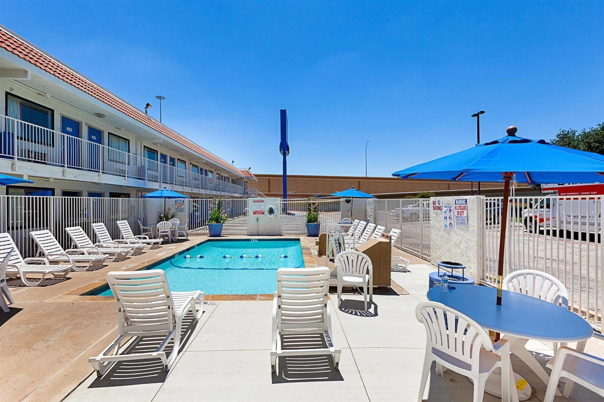 Motel 6-North Richland Hills, Tx Extérieur photo