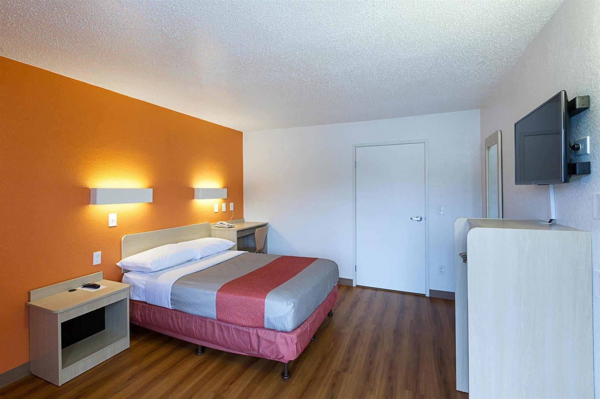 Motel 6-North Richland Hills, Tx Extérieur photo