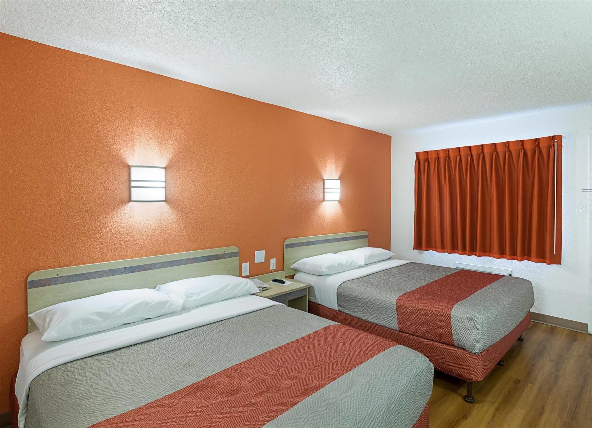 Motel 6-North Richland Hills, Tx Extérieur photo