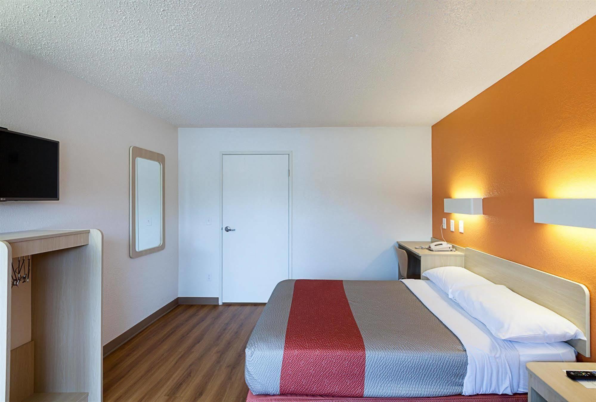 Motel 6-North Richland Hills, Tx Extérieur photo