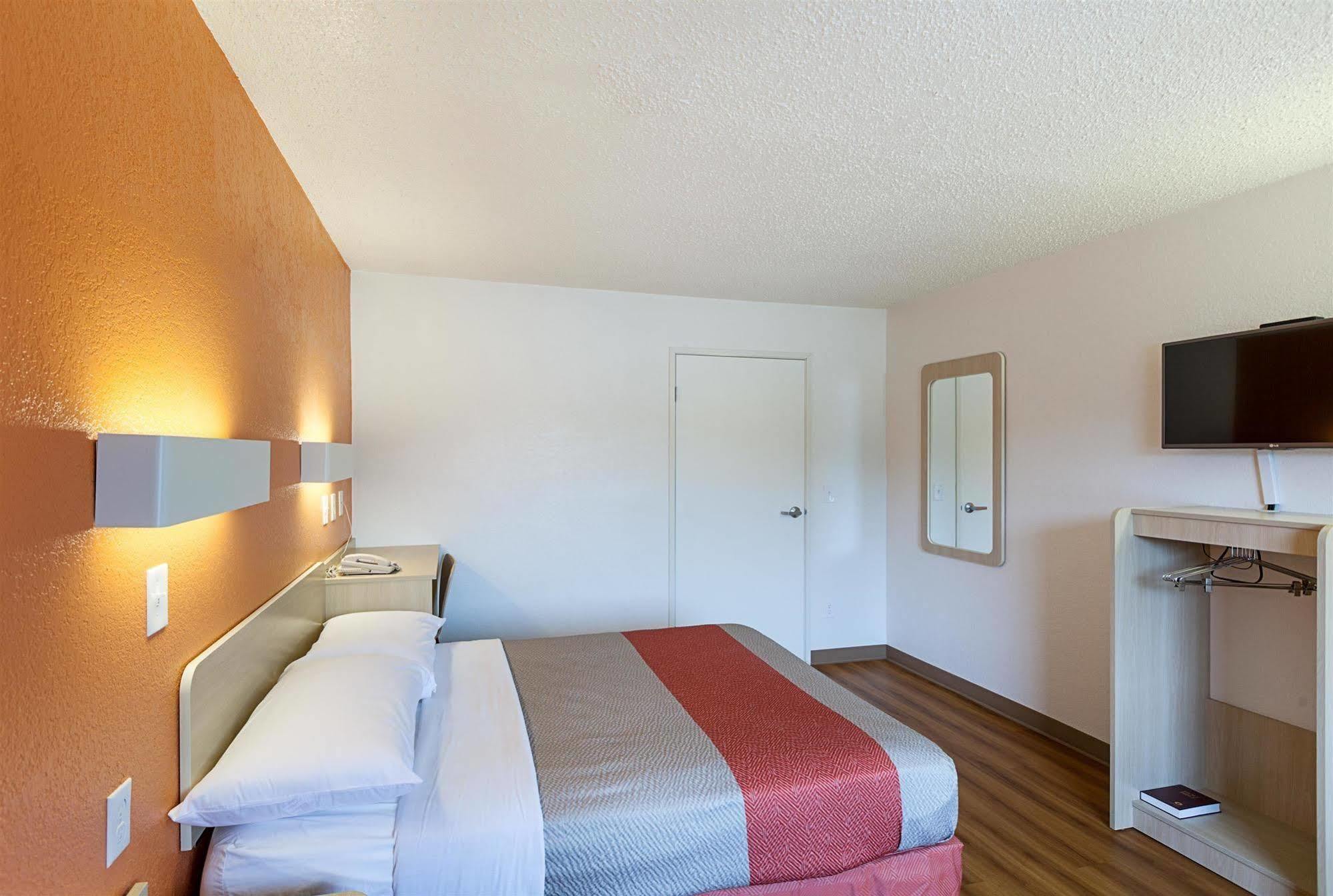 Motel 6-North Richland Hills, Tx Extérieur photo