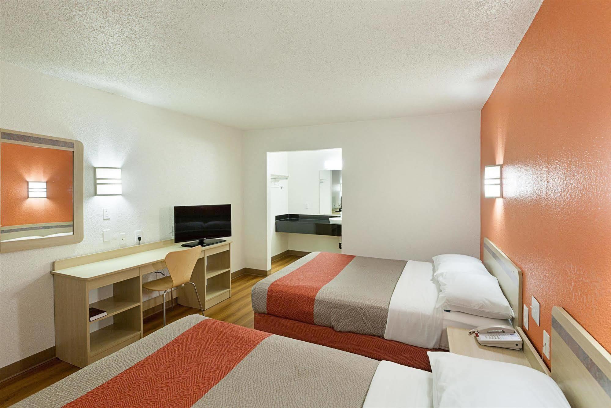 Motel 6-North Richland Hills, Tx Extérieur photo