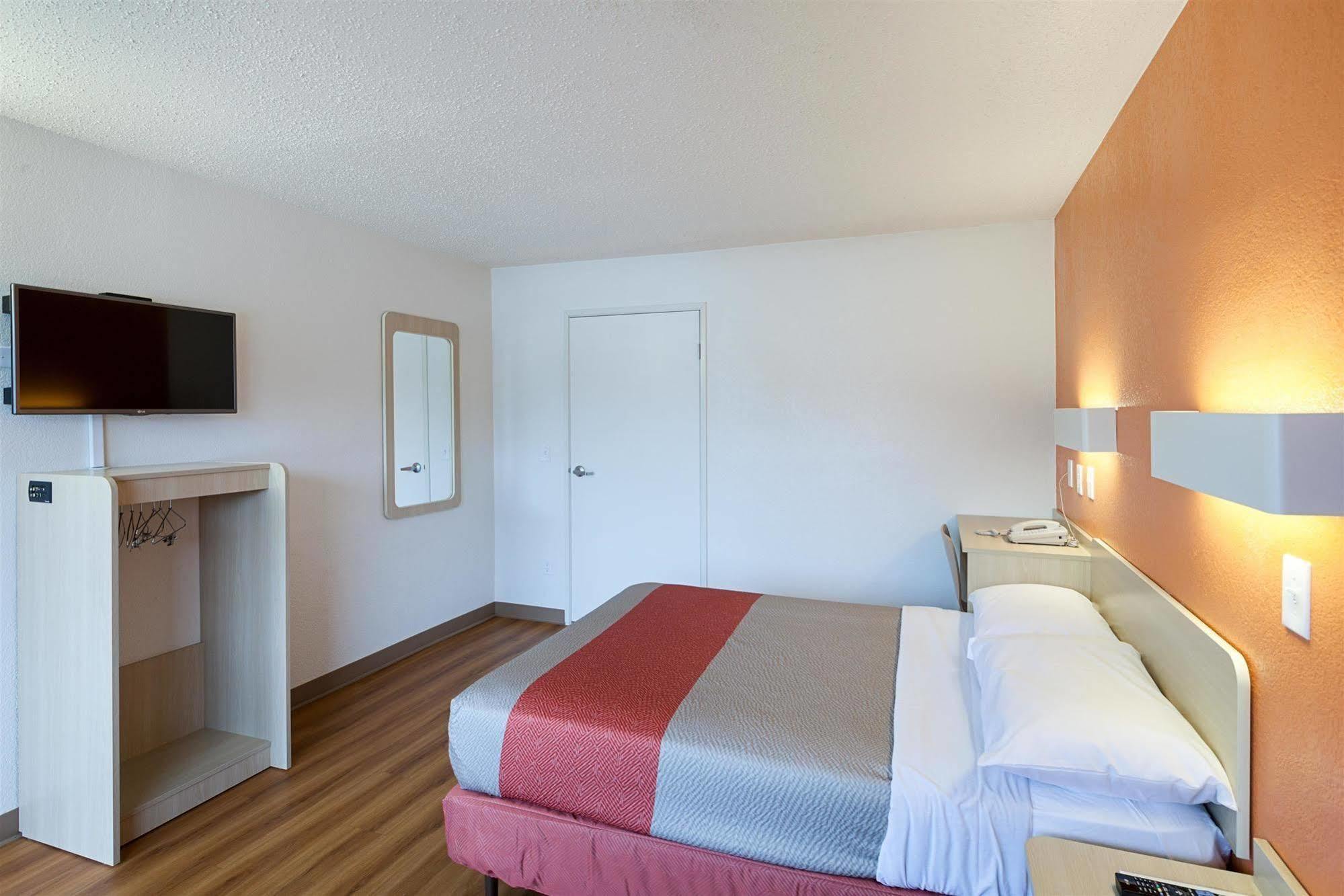 Motel 6-North Richland Hills, Tx Extérieur photo