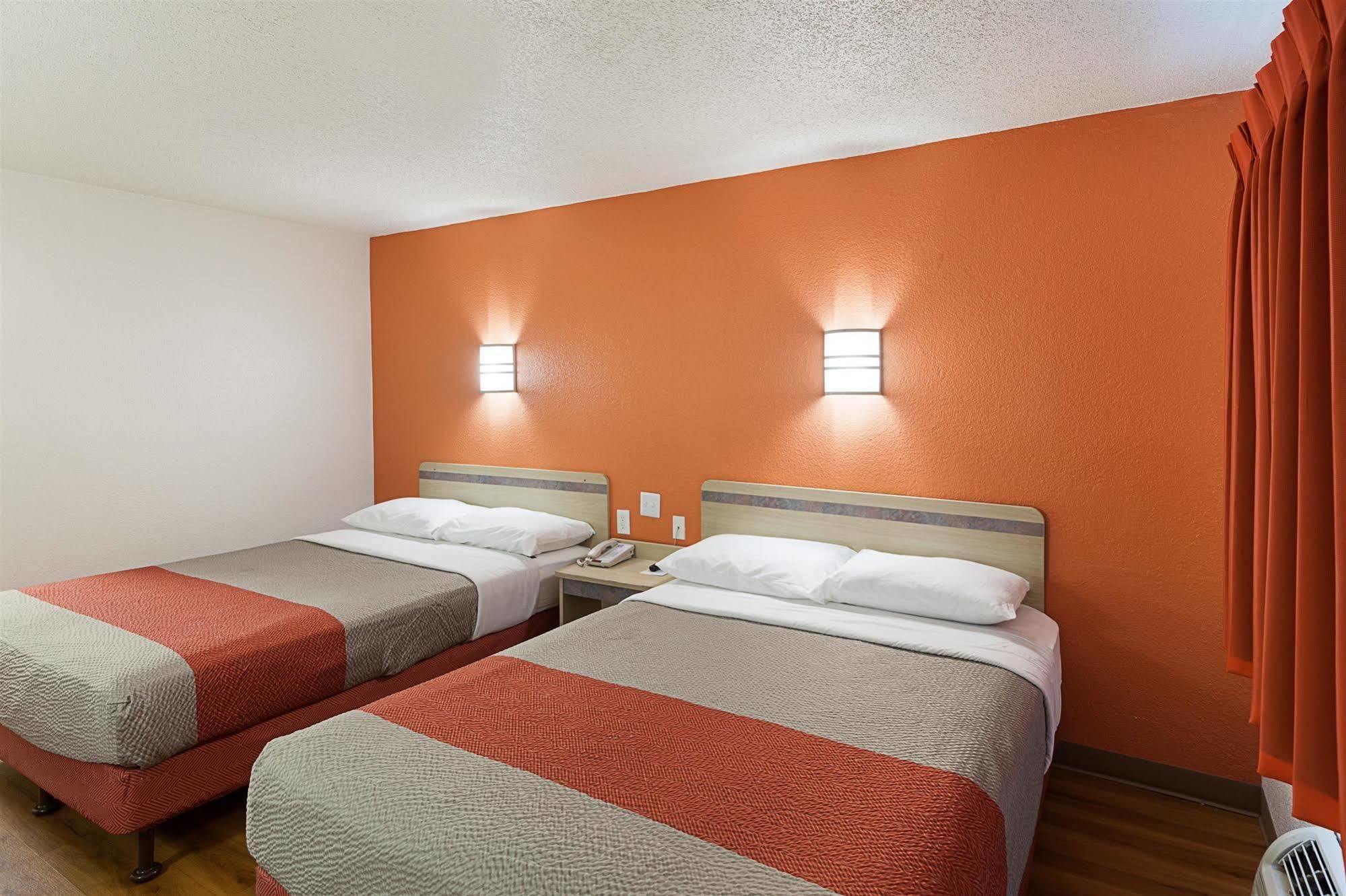 Motel 6-North Richland Hills, Tx Extérieur photo