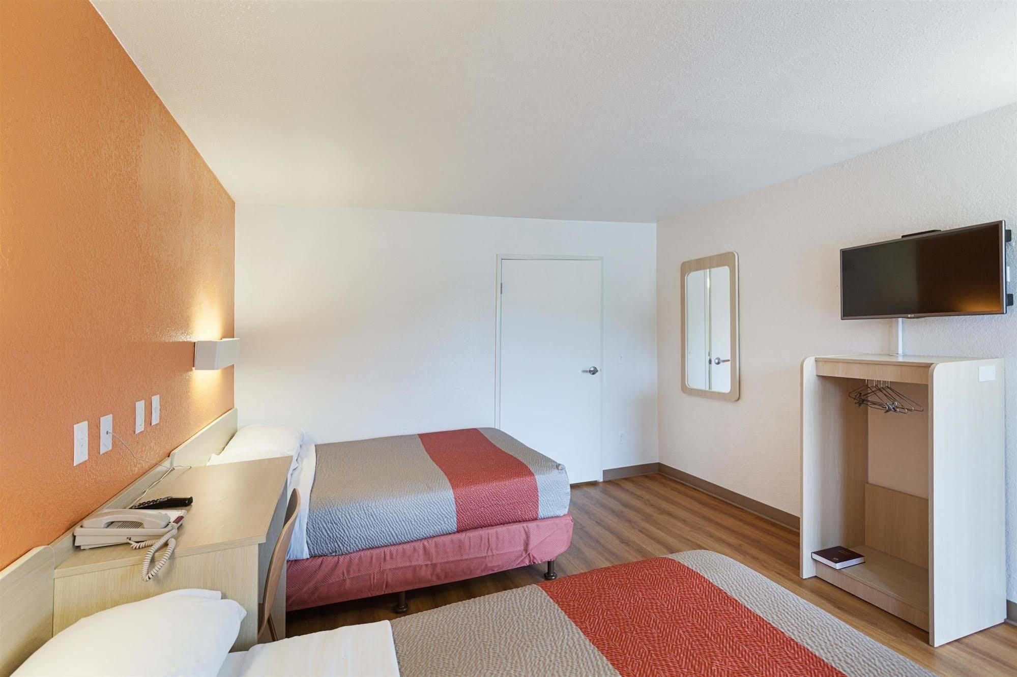 Motel 6-North Richland Hills, Tx Extérieur photo