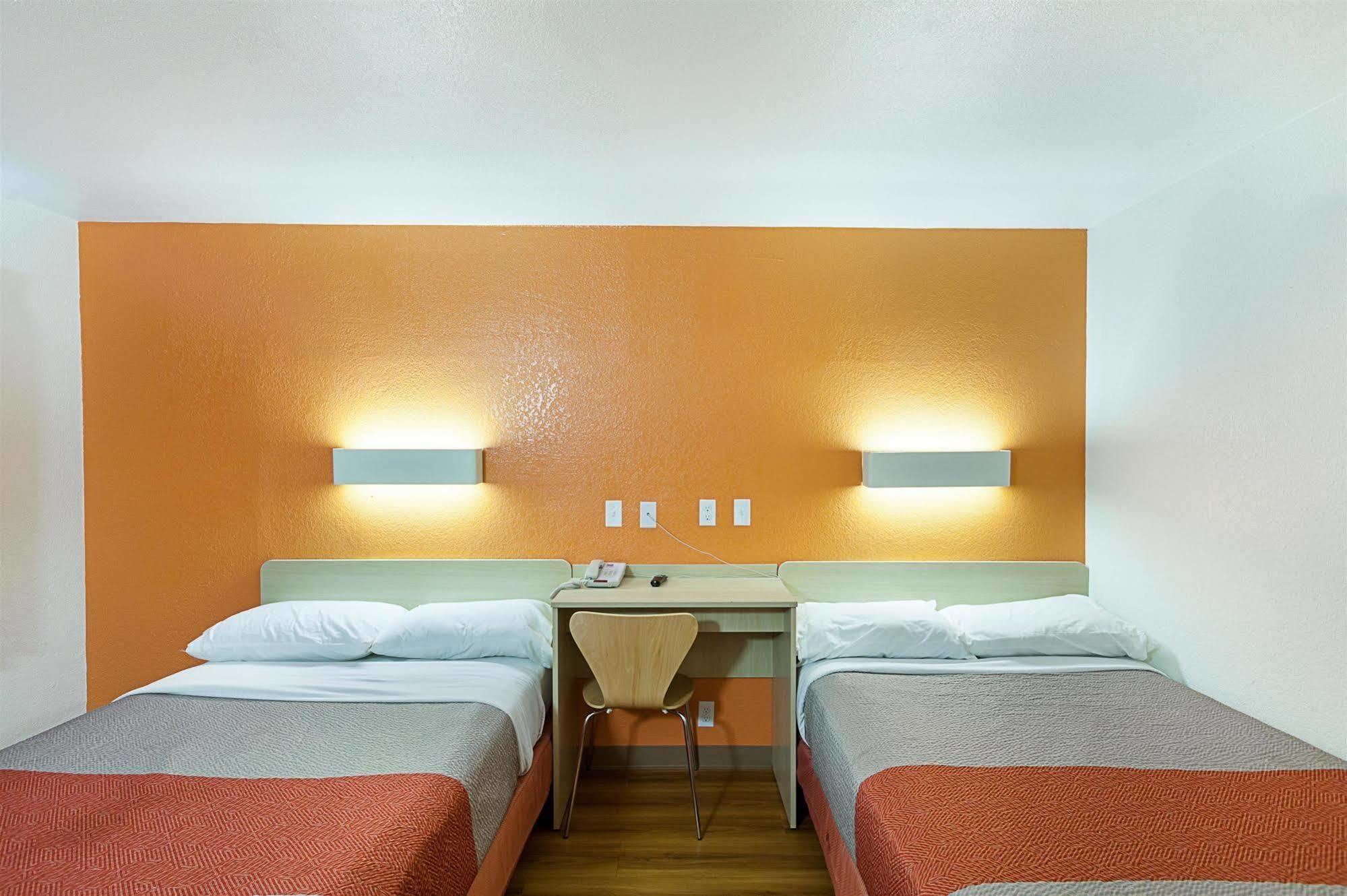 Motel 6-North Richland Hills, Tx Extérieur photo