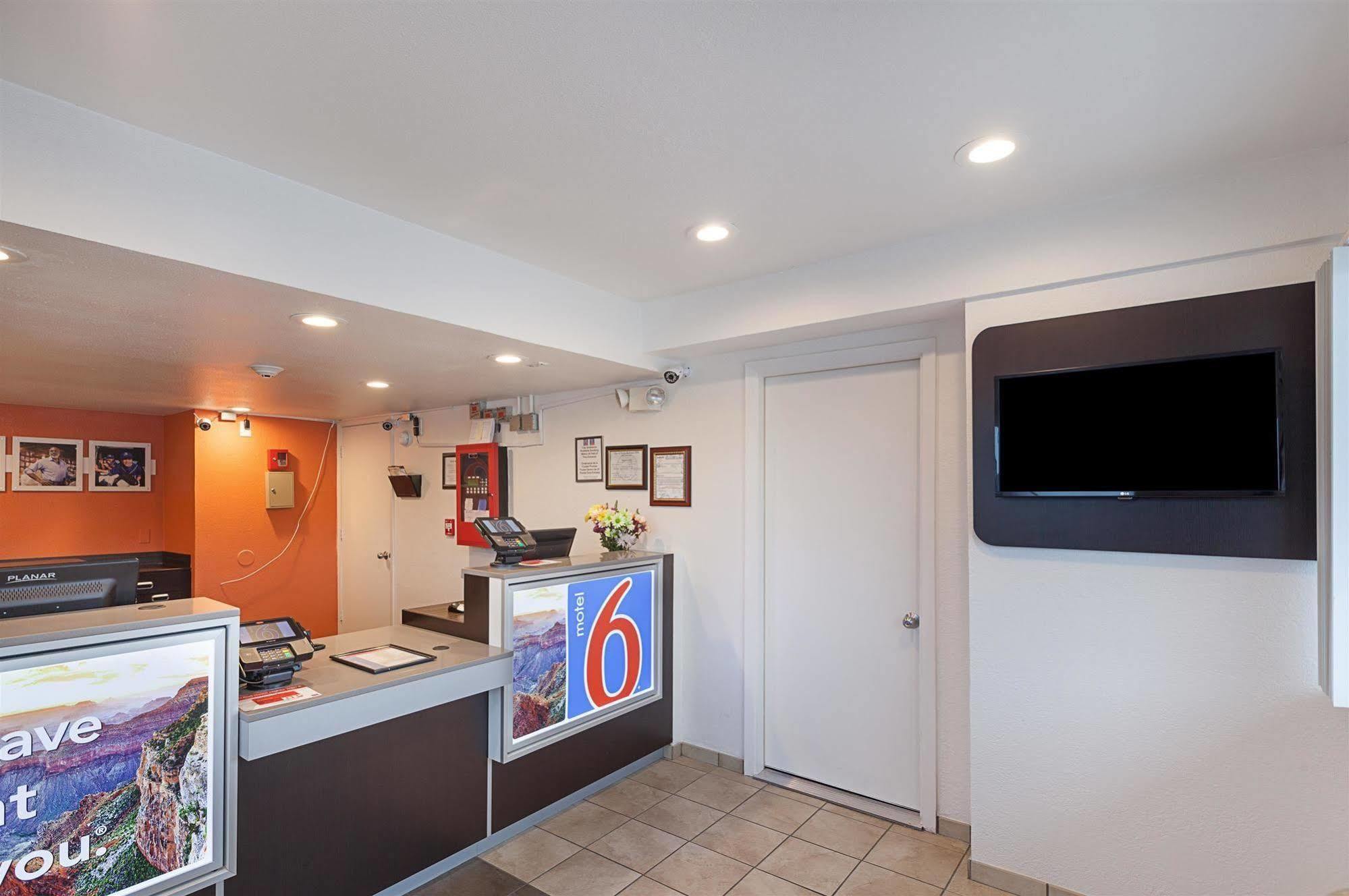 Motel 6-North Richland Hills, Tx Extérieur photo