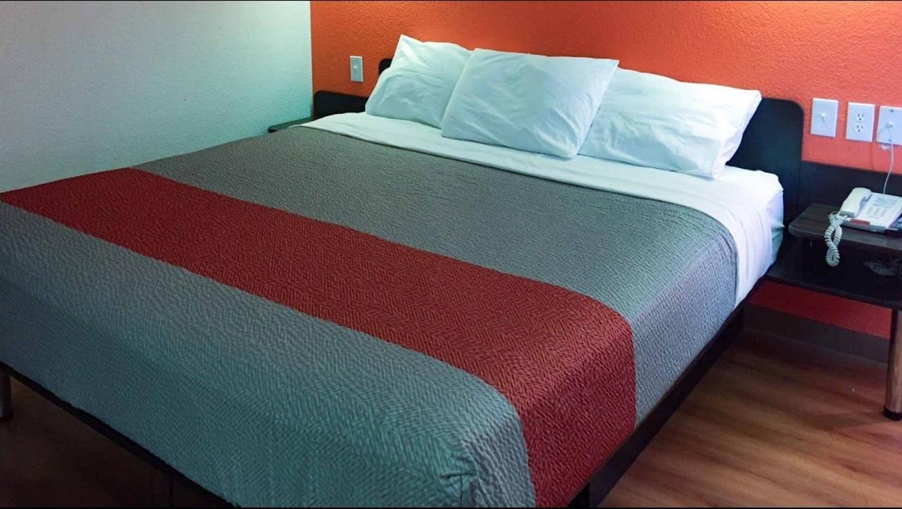 Motel 6-North Richland Hills, Tx Extérieur photo