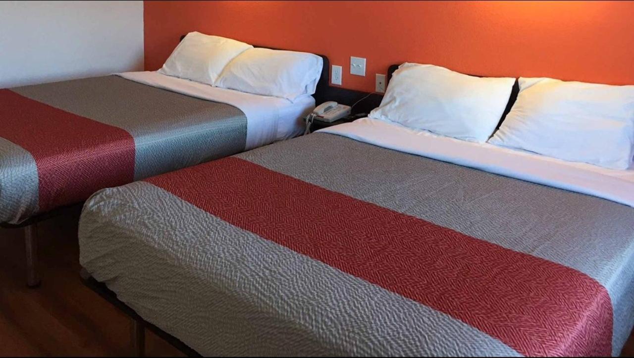 Motel 6-North Richland Hills, Tx Extérieur photo