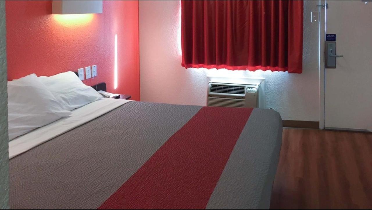Motel 6-North Richland Hills, Tx Extérieur photo