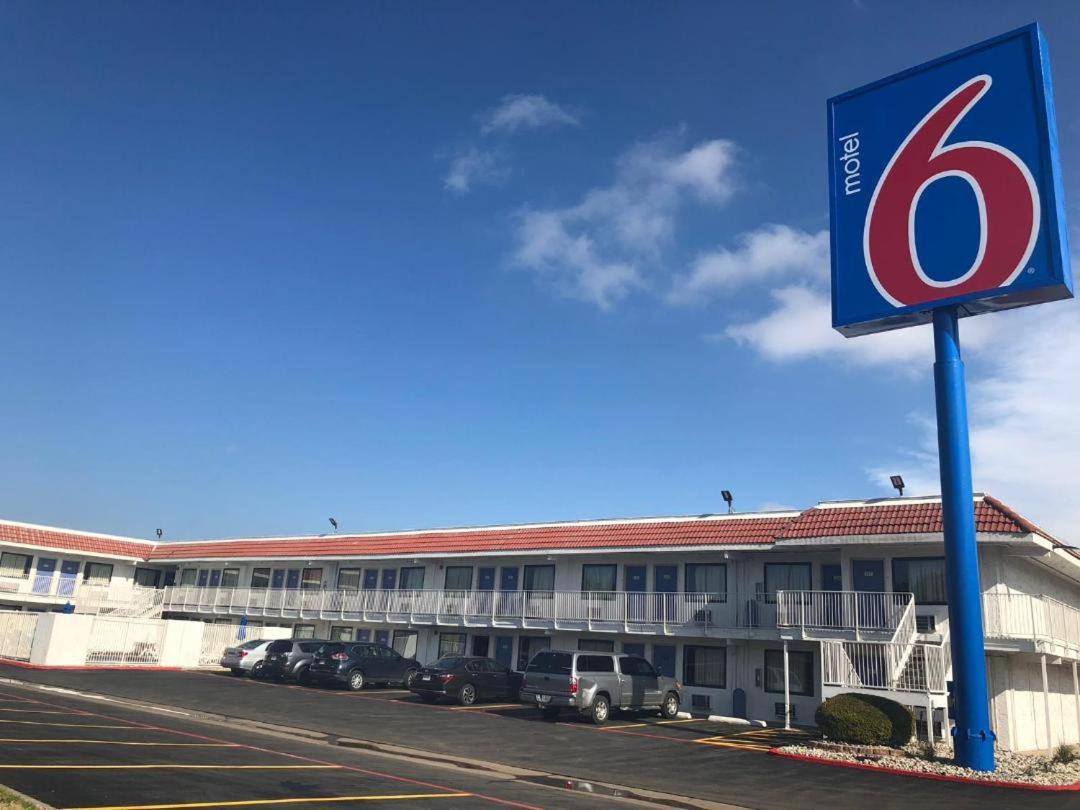 Motel 6-North Richland Hills, Tx Extérieur photo
