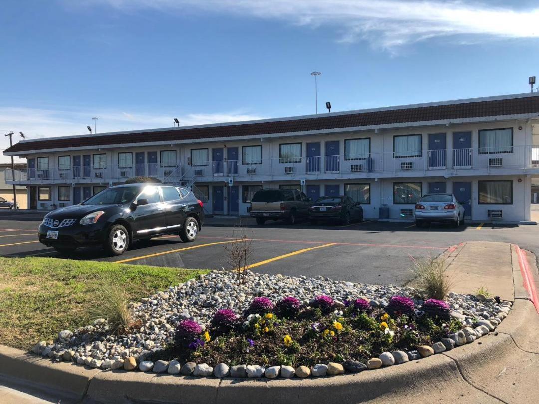 Motel 6-North Richland Hills, Tx Extérieur photo