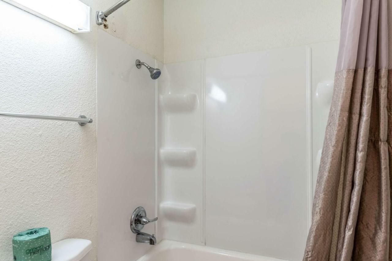 Motel 6-North Richland Hills, Tx Extérieur photo