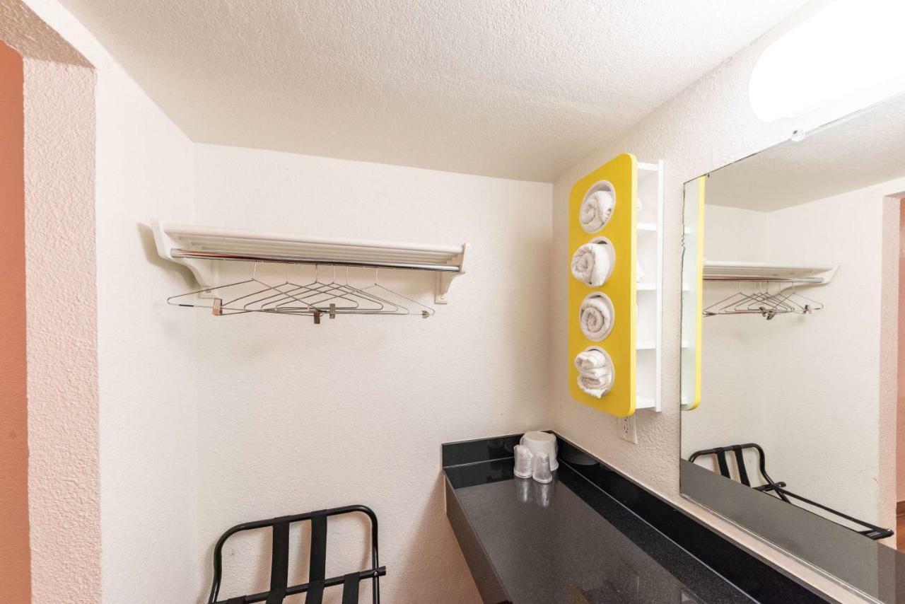Motel 6-North Richland Hills, Tx Extérieur photo