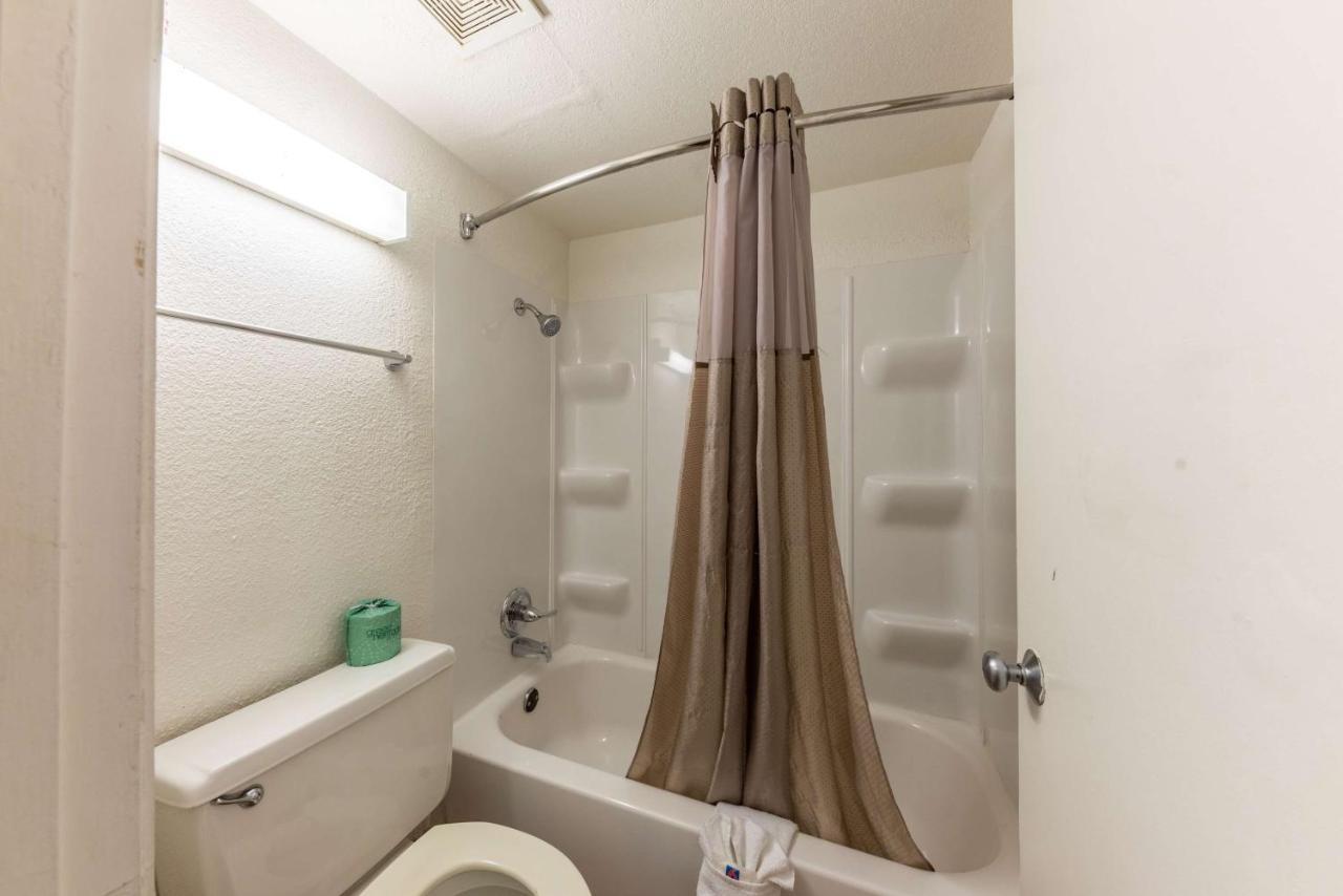 Motel 6-North Richland Hills, Tx Extérieur photo